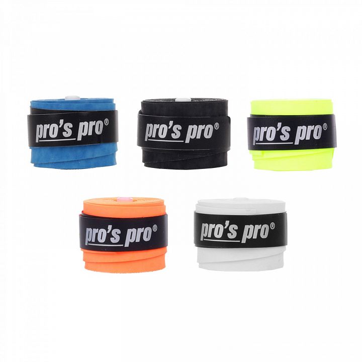 Pro's Pro Aqua Zorb Premium Overgrip